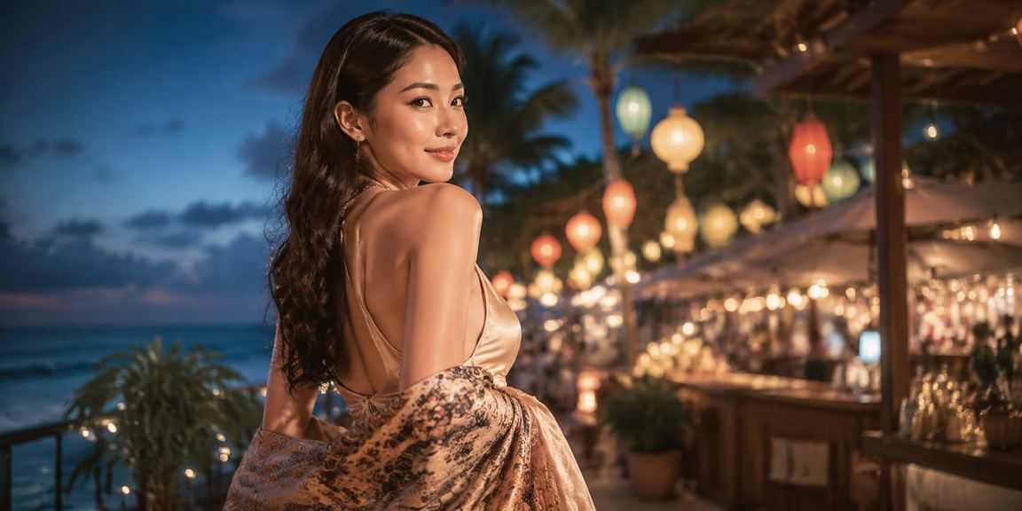 Không khí chợ đêm Sapa rộn ràng bên bàn baccarat trực tuyến